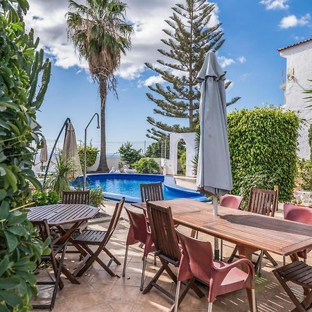Casa Oroteanda Βίλα Σαν Μιγκέλ ντε Αμπόνα Εξωτερικό φωτογραφία