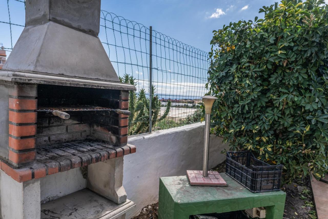 Casa Oroteanda Βίλα Σαν Μιγκέλ ντε Αμπόνα Εξωτερικό φωτογραφία