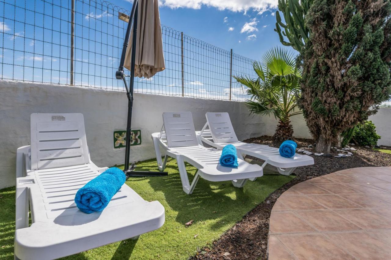 Casa Oroteanda Βίλα Σαν Μιγκέλ ντε Αμπόνα Εξωτερικό φωτογραφία