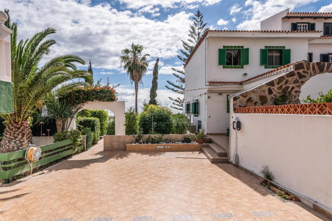 Casa Oroteanda Βίλα Σαν Μιγκέλ ντε Αμπόνα Εξωτερικό φωτογραφία