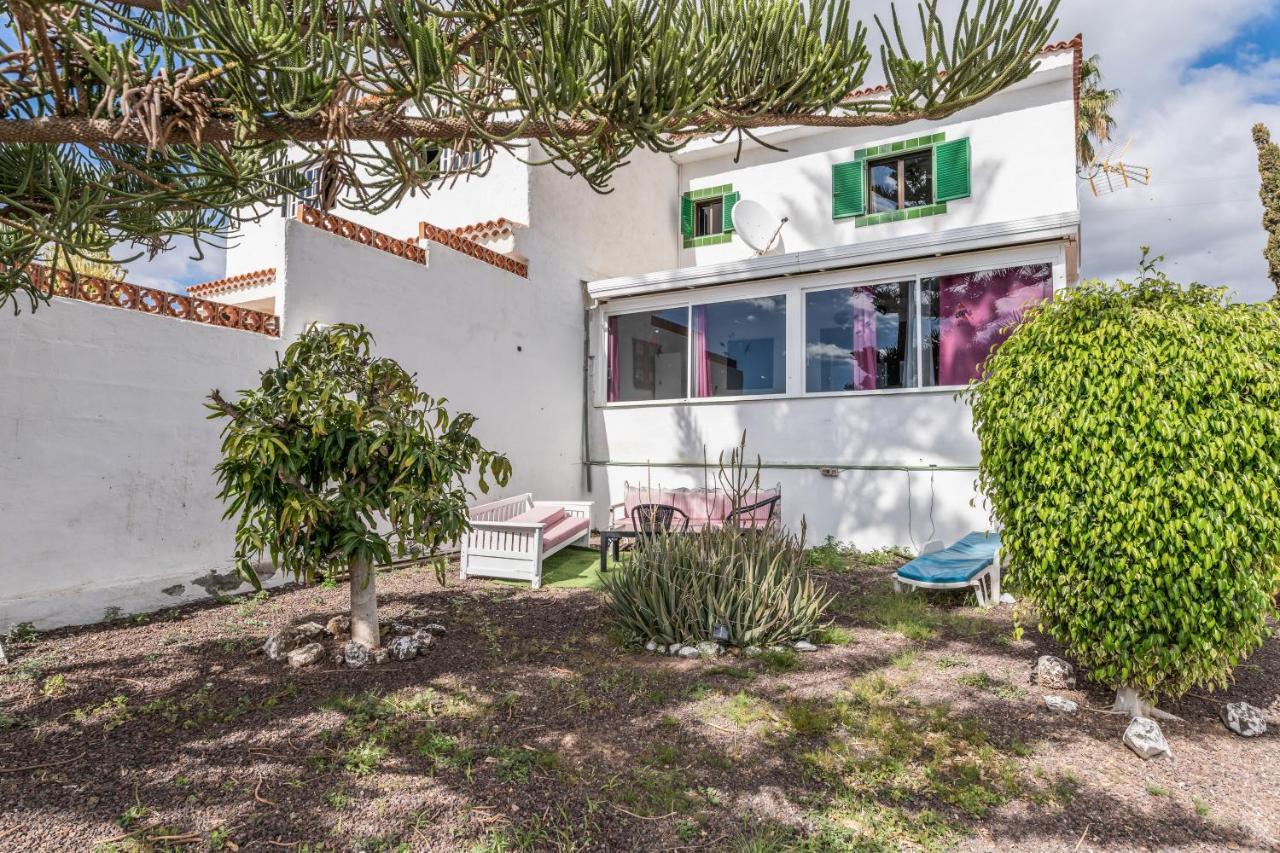 Casa Oroteanda Βίλα Σαν Μιγκέλ ντε Αμπόνα Εξωτερικό φωτογραφία