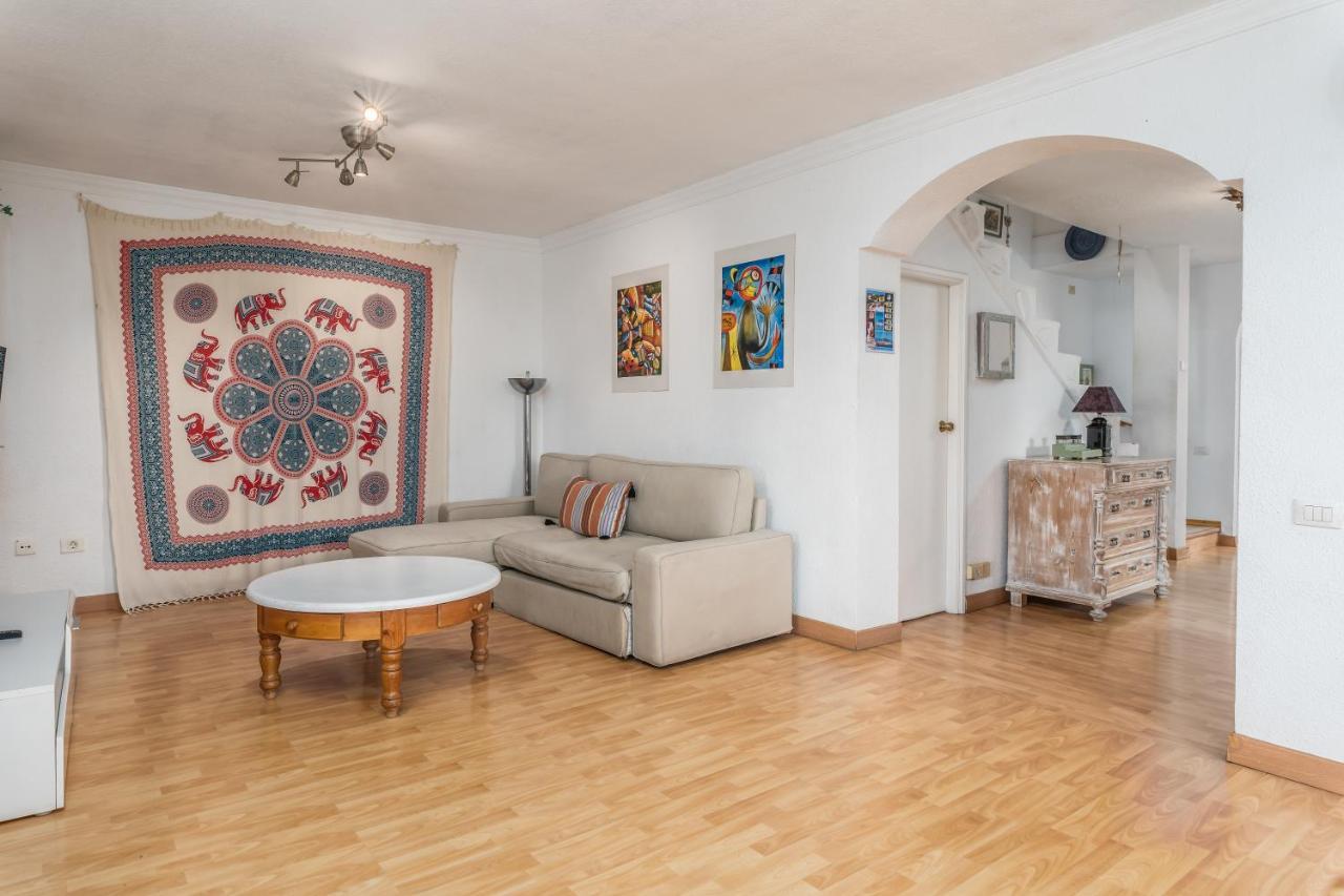 Casa Oroteanda Βίλα Σαν Μιγκέλ ντε Αμπόνα Εξωτερικό φωτογραφία