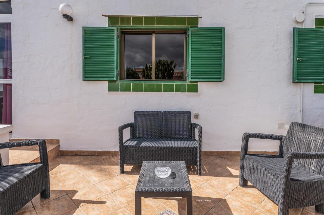 Casa Oroteanda Βίλα Σαν Μιγκέλ ντε Αμπόνα Εξωτερικό φωτογραφία