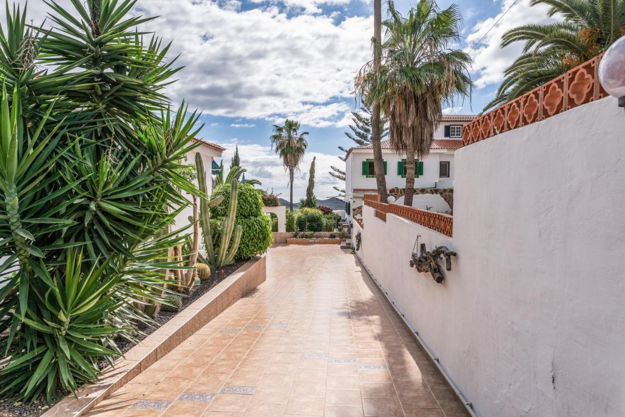 Casa Oroteanda Βίλα Σαν Μιγκέλ ντε Αμπόνα Εξωτερικό φωτογραφία