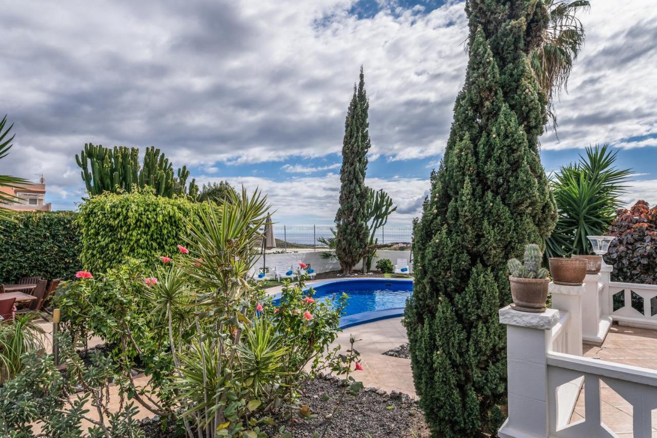 Casa Oroteanda Βίλα Σαν Μιγκέλ ντε Αμπόνα Εξωτερικό φωτογραφία