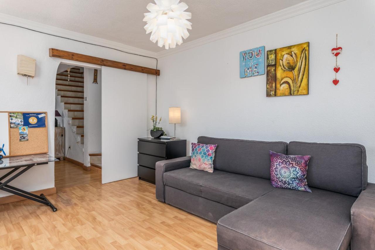 Casa Oroteanda Βίλα Σαν Μιγκέλ ντε Αμπόνα Εξωτερικό φωτογραφία