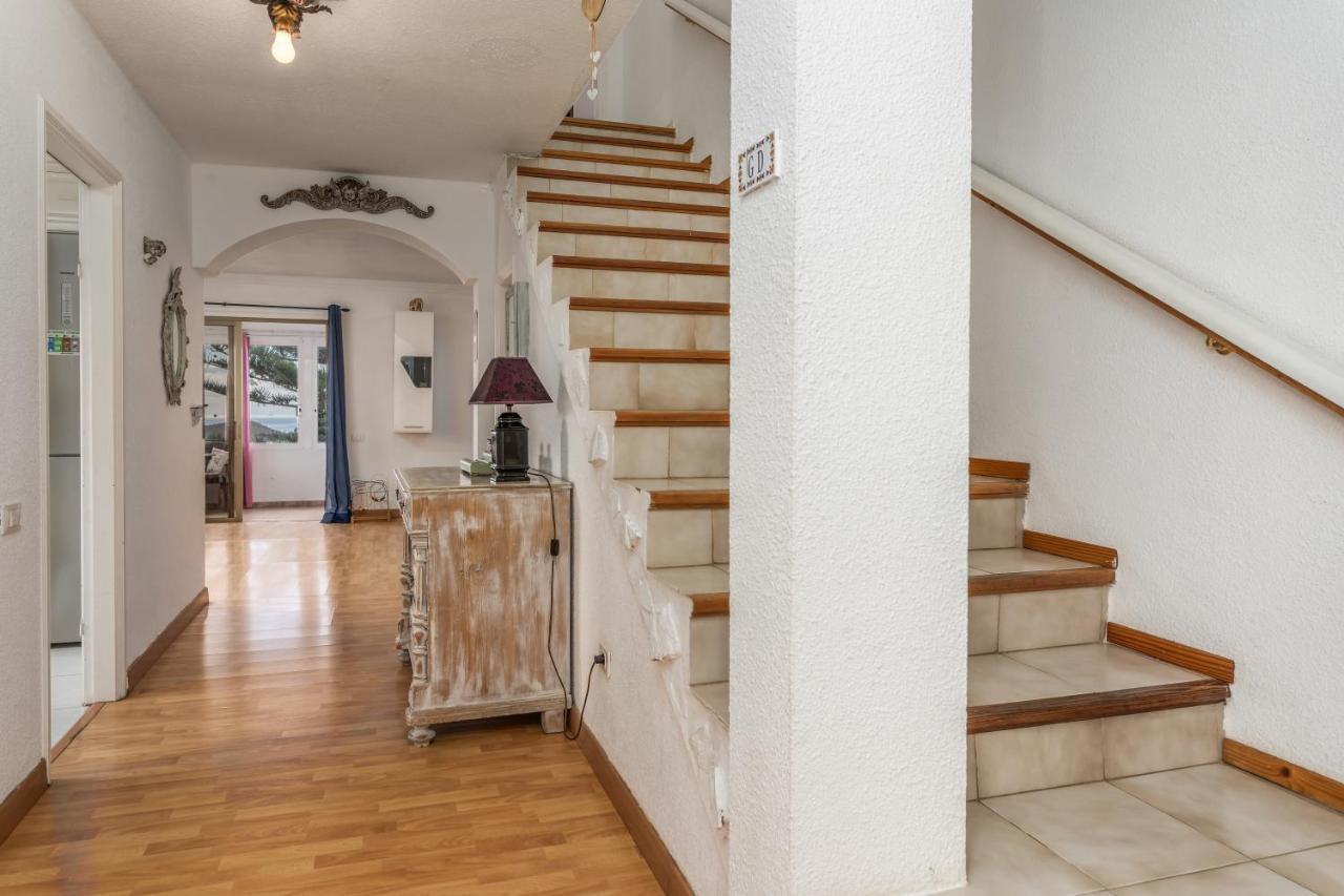 Casa Oroteanda Βίλα Σαν Μιγκέλ ντε Αμπόνα Εξωτερικό φωτογραφία