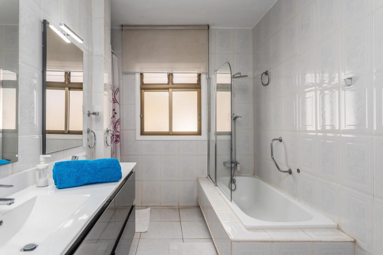 Casa Oroteanda Βίλα Σαν Μιγκέλ ντε Αμπόνα Εξωτερικό φωτογραφία