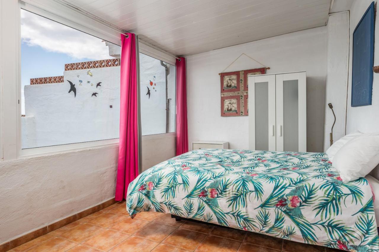 Casa Oroteanda Βίλα Σαν Μιγκέλ ντε Αμπόνα Εξωτερικό φωτογραφία