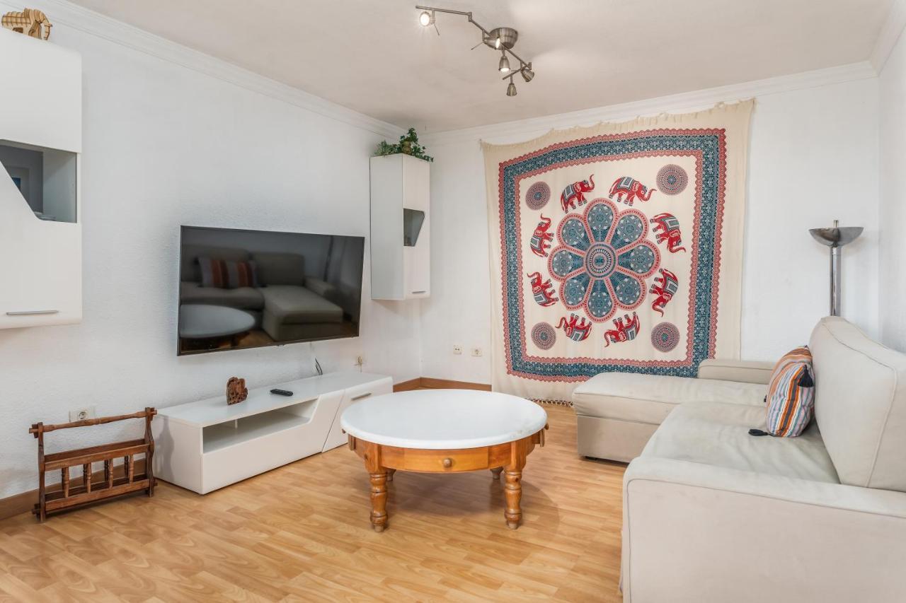 Casa Oroteanda Βίλα Σαν Μιγκέλ ντε Αμπόνα Εξωτερικό φωτογραφία