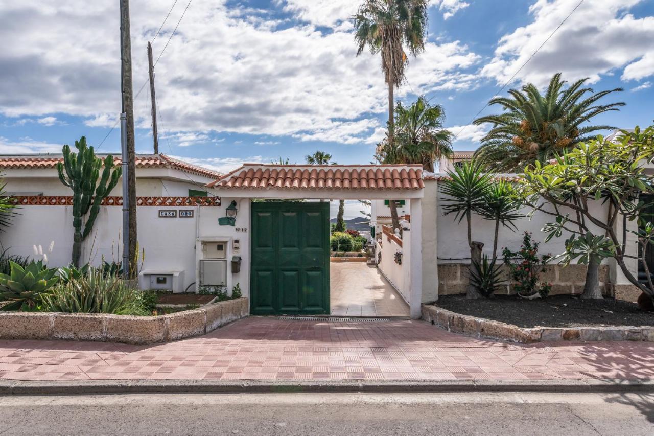 Casa Oroteanda Βίλα Σαν Μιγκέλ ντε Αμπόνα Εξωτερικό φωτογραφία