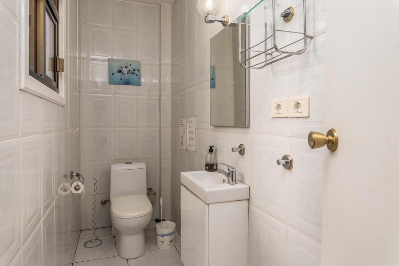 Casa Oroteanda Βίλα Σαν Μιγκέλ ντε Αμπόνα Εξωτερικό φωτογραφία