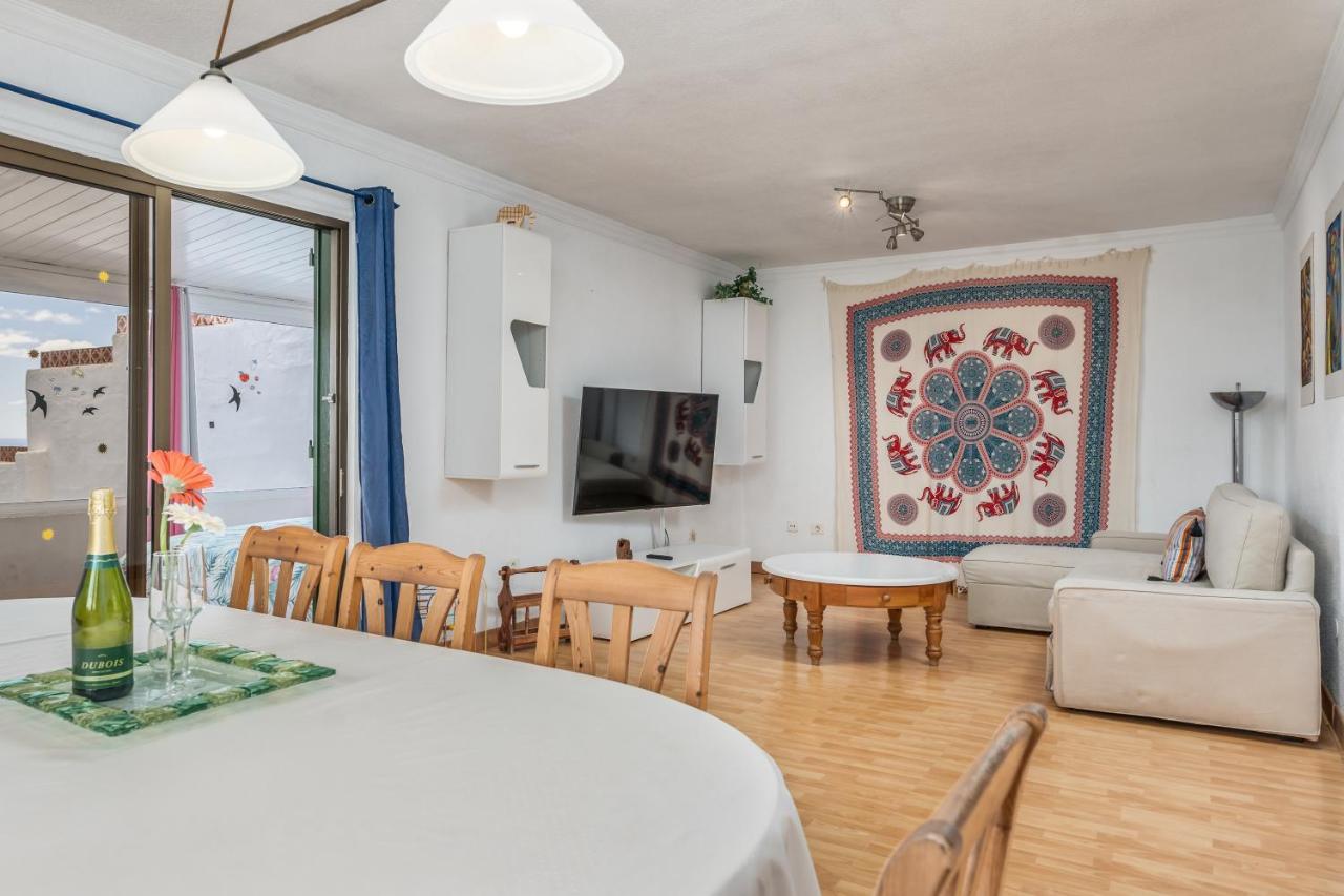 Casa Oroteanda Βίλα Σαν Μιγκέλ ντε Αμπόνα Εξωτερικό φωτογραφία