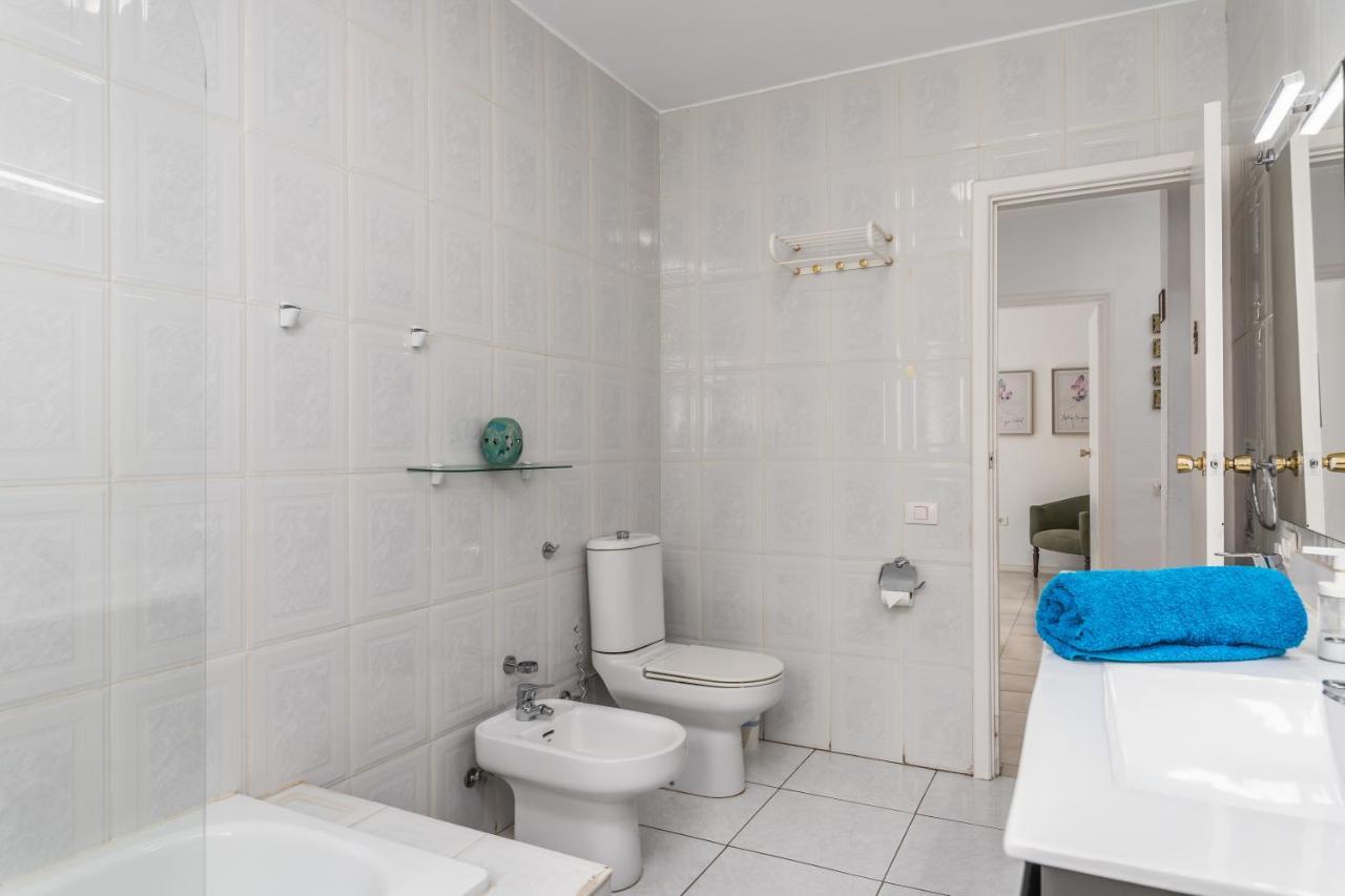 Casa Oroteanda Βίλα Σαν Μιγκέλ ντε Αμπόνα Εξωτερικό φωτογραφία