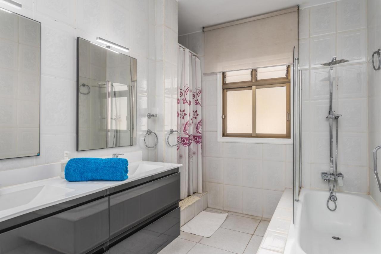 Casa Oroteanda Βίλα Σαν Μιγκέλ ντε Αμπόνα Εξωτερικό φωτογραφία