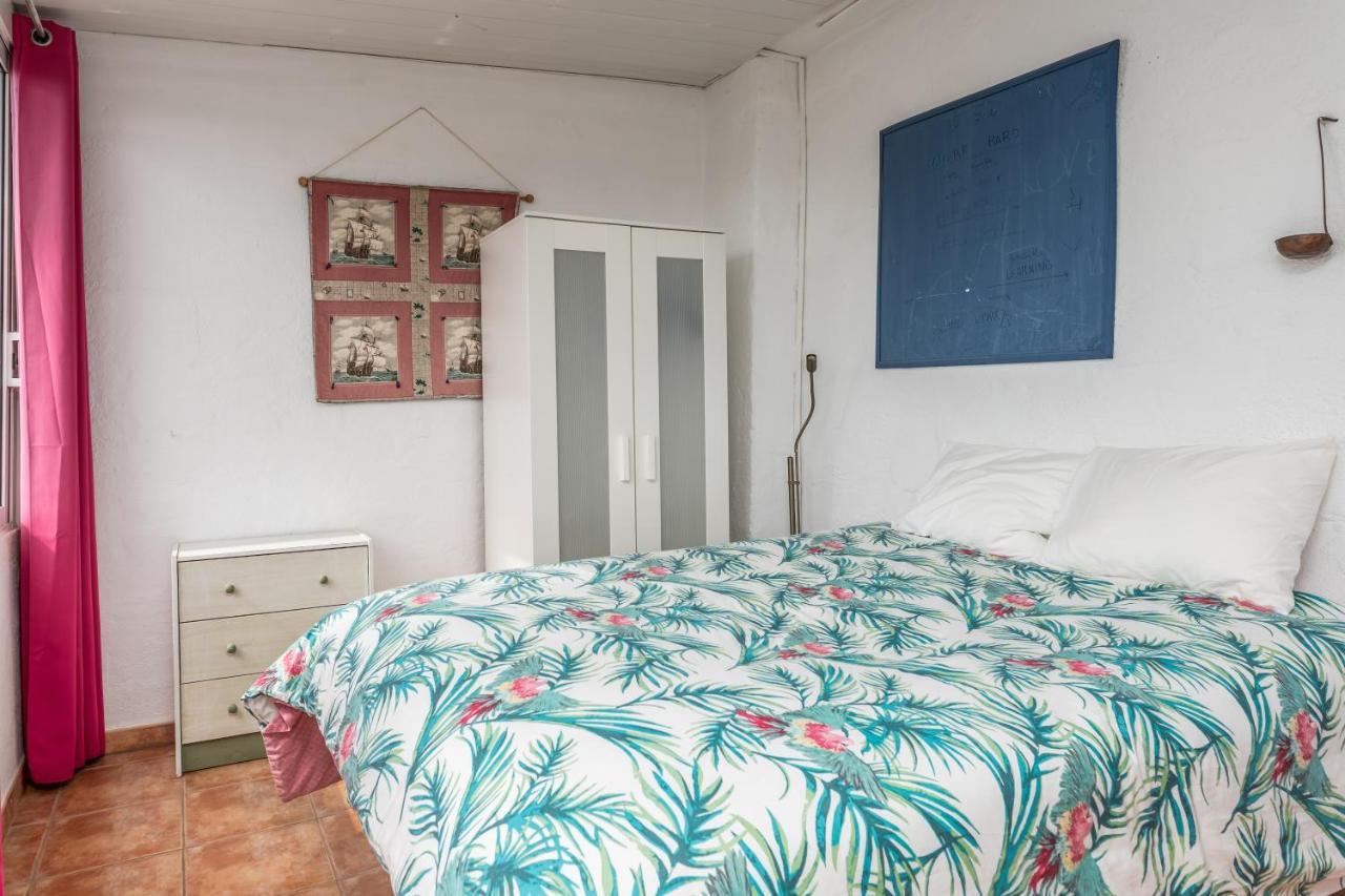 Casa Oroteanda Βίλα Σαν Μιγκέλ ντε Αμπόνα Εξωτερικό φωτογραφία