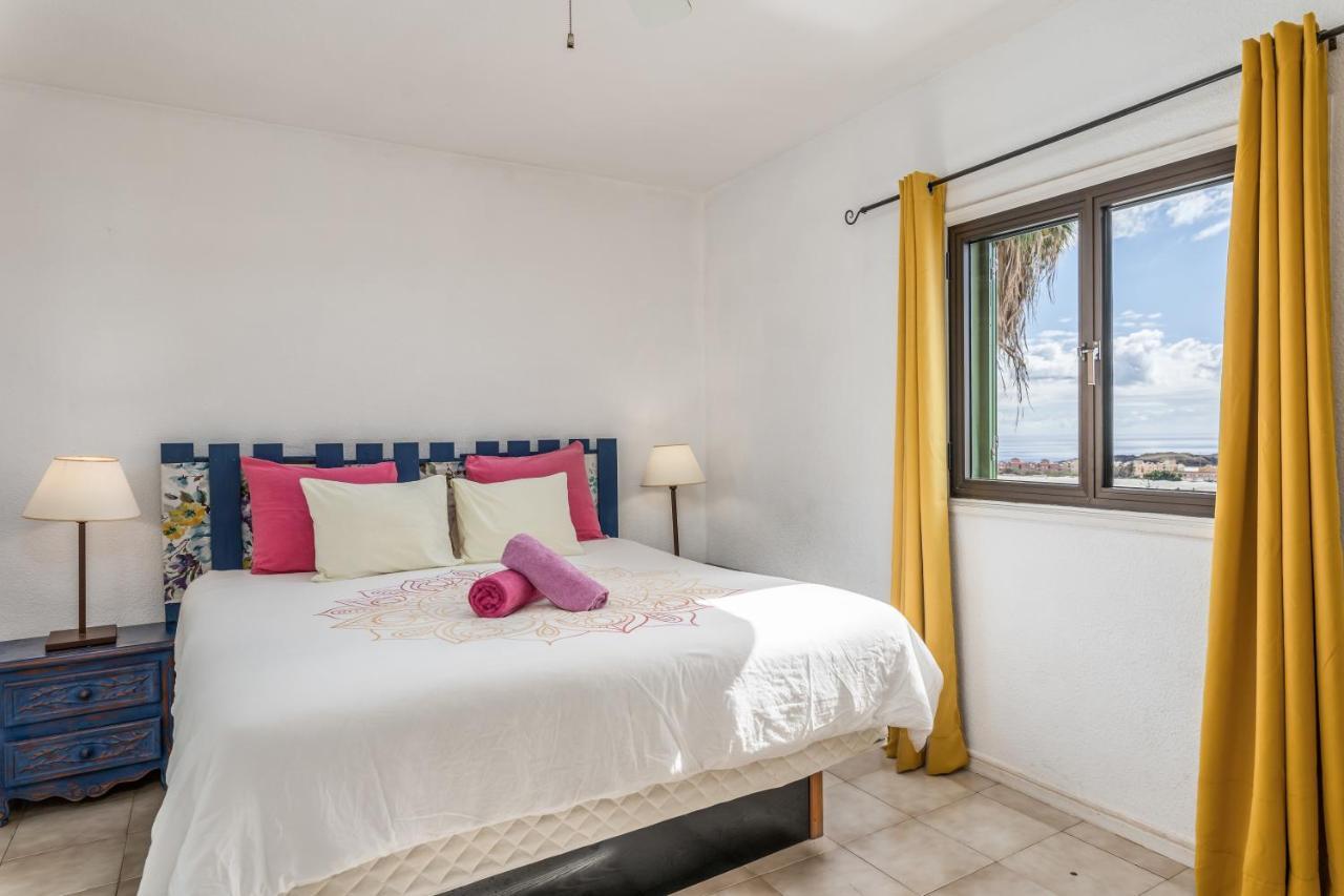 Casa Oroteanda Βίλα Σαν Μιγκέλ ντε Αμπόνα Εξωτερικό φωτογραφία