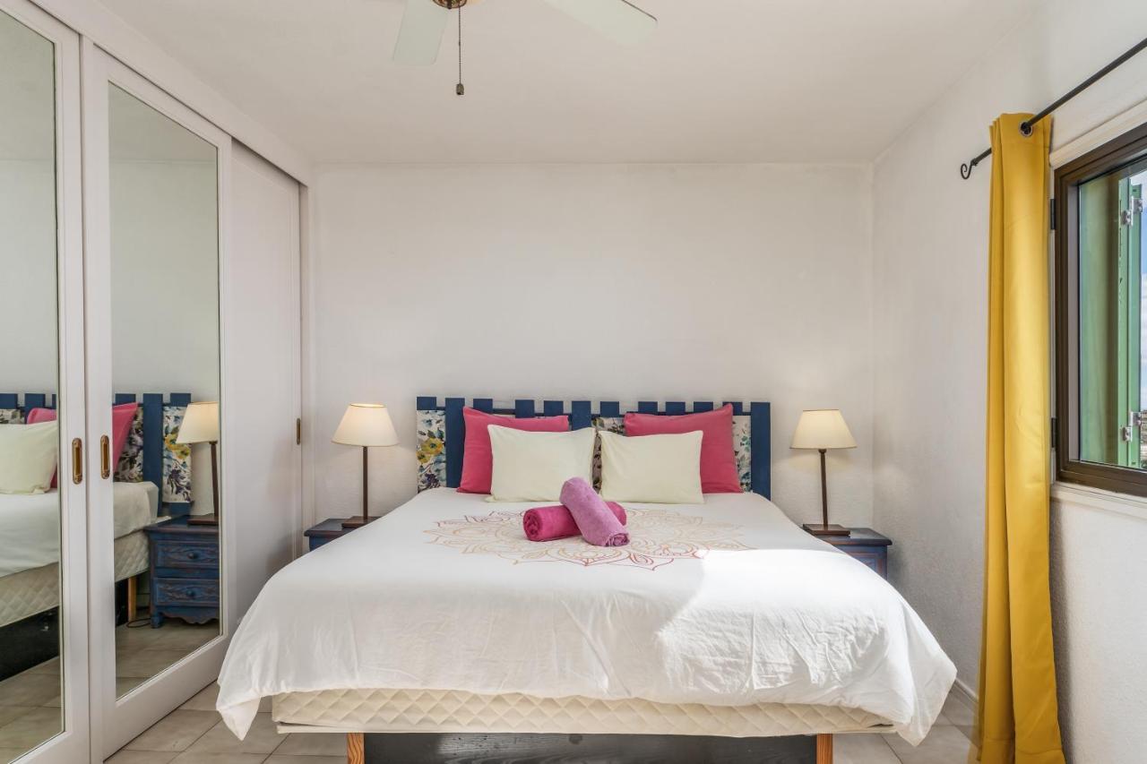 Casa Oroteanda Βίλα Σαν Μιγκέλ ντε Αμπόνα Εξωτερικό φωτογραφία