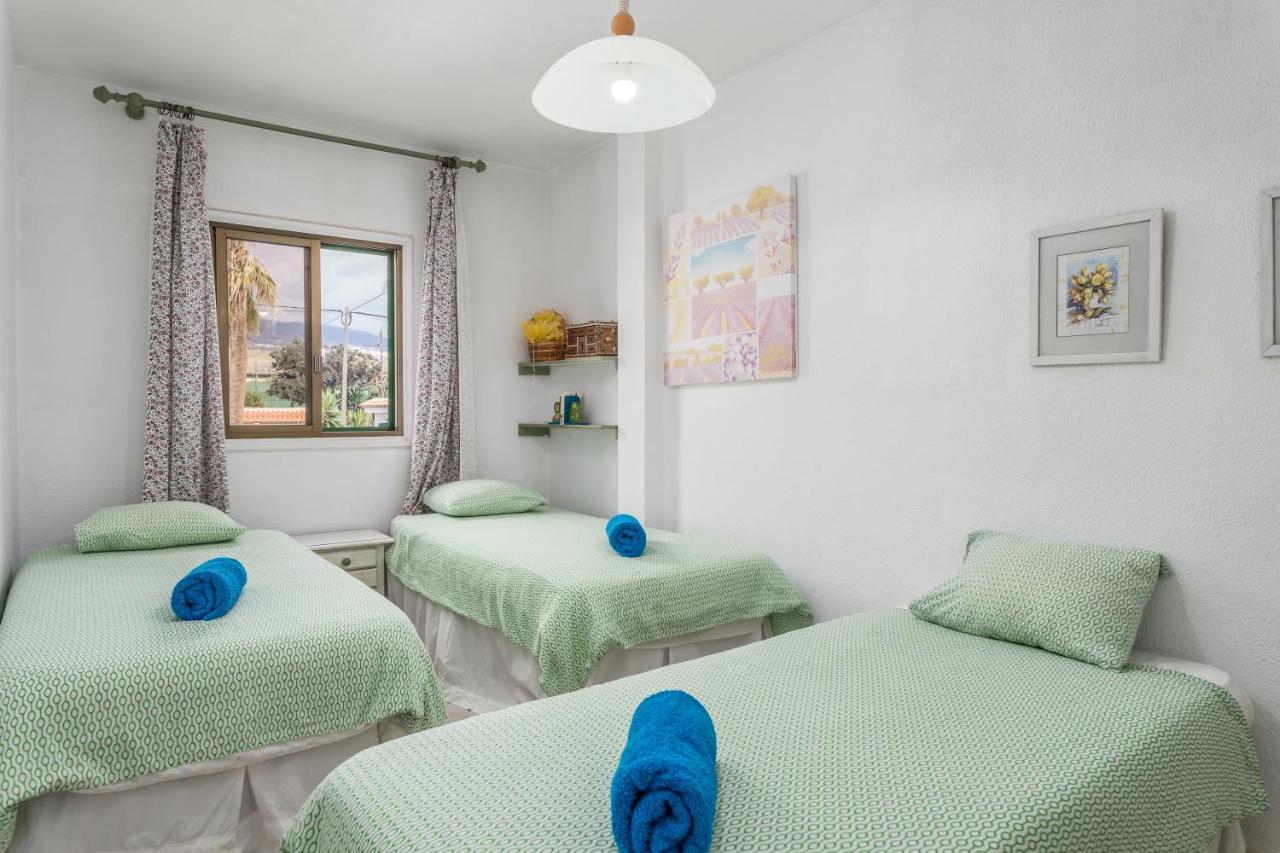 Casa Oroteanda Βίλα Σαν Μιγκέλ ντε Αμπόνα Εξωτερικό φωτογραφία